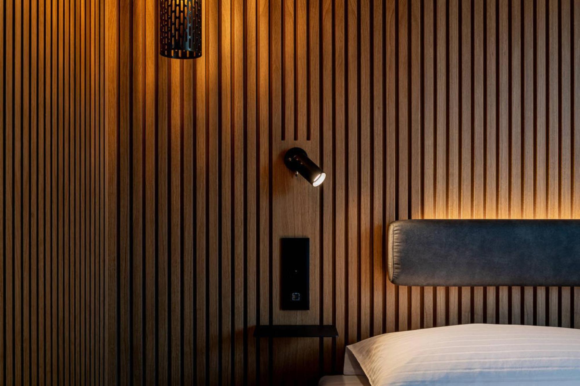 Habitación Familiar con baño